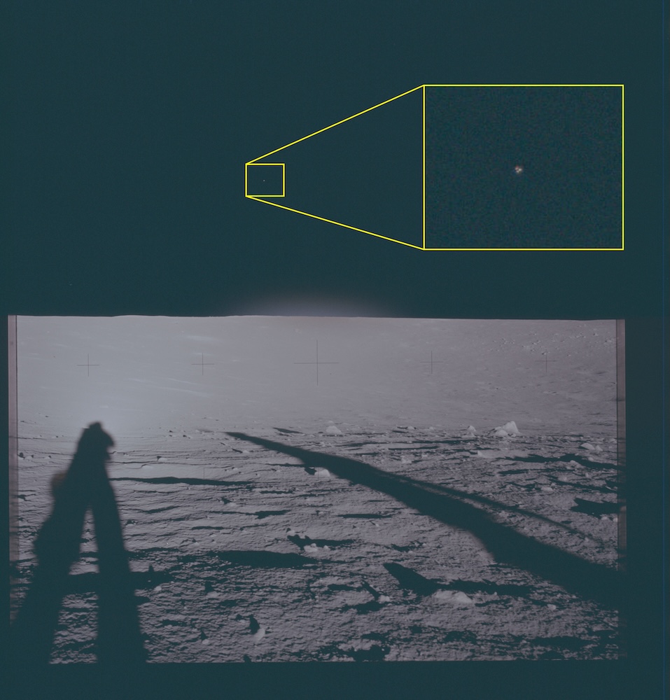 NASA-UAP-VM4, Apollo 12, 1969 썸네일