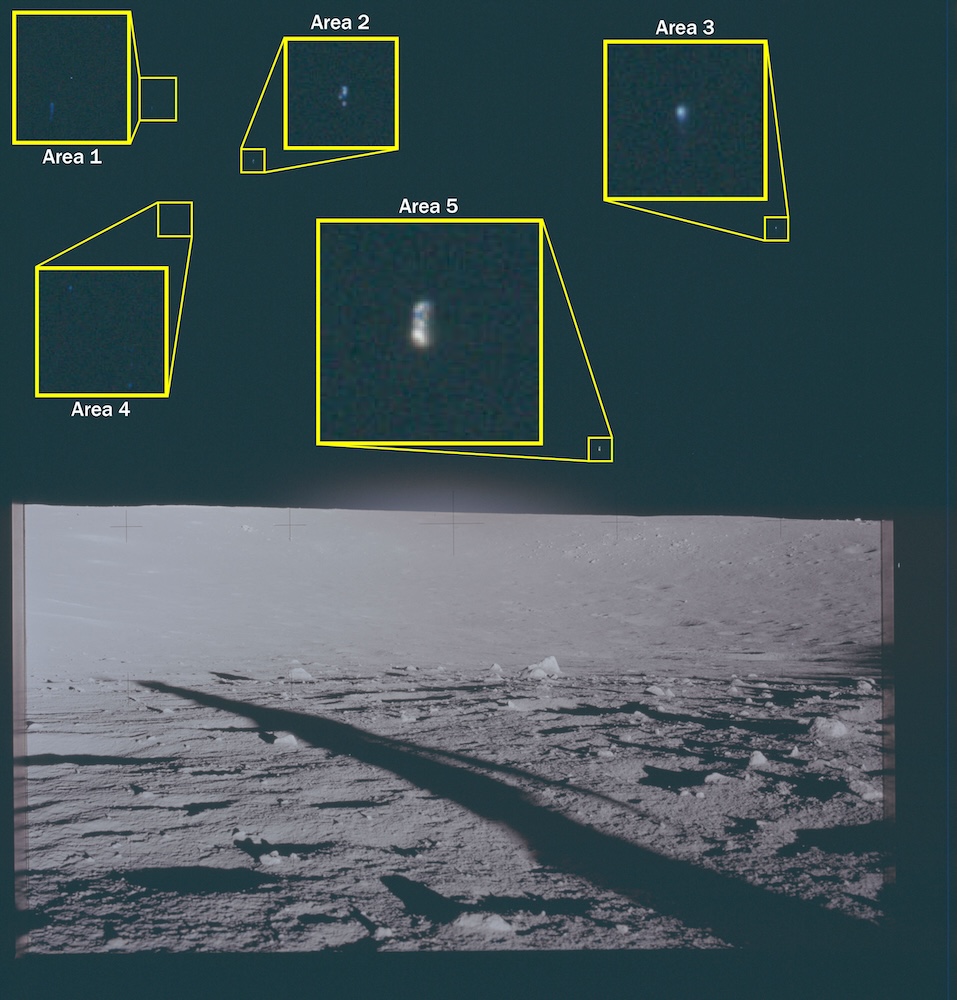 NASA-UAP-VM5, Apollo 12, 1969 썸네일